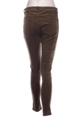 Pantaloni de velvet de femei Manor, Mărime M, Culoare Verde, Preț 10,49 Lei