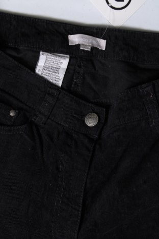 Дамски джинси Marco Pecci, Размер M, Цвят Черен, Цена 4,64 лв.