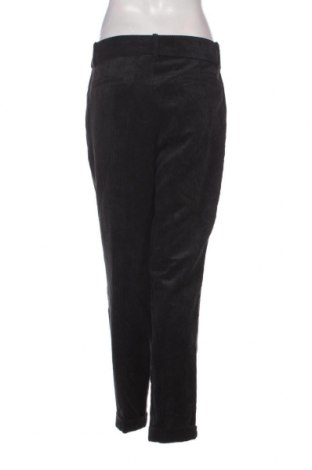 Pantaloni de velvet de femei More & More, Mărime M, Culoare Gri, Preț 12,89 Lei