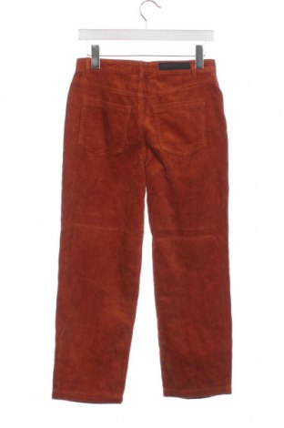 Дамски джинси ONLY, Размер XS, Цвят Оранжев, Цена 54,00 лв.