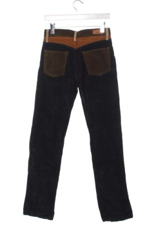 Női kordbársony nadrág Polo By Ralph Lauren, Méret S, Szín Kék, Ár 12 162 Ft