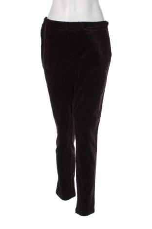 Γυναικείο κοτλέ παντελόνι Sfera, Μέγεθος XL, Χρώμα Καφέ, Τιμή 3,77 €