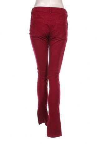 Дамски джинси Tom Tailor, Размер M, Цвят Червен, Цена 29,00 лв.