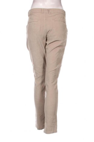 Γυναικείο κοτλέ παντελόνι Urban Surface, Μέγεθος M, Χρώμα  Μπέζ, Τιμή 5,69 €