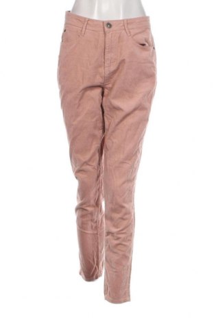 Дамски джинси Yessica, Размер M, Цвят Розов, Цена 6,38 лв.