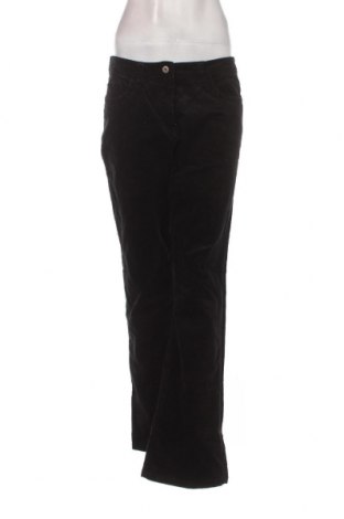 Дамски джинси Yessica, Размер M, Цвят Черен, Цена 6,09 лв.
