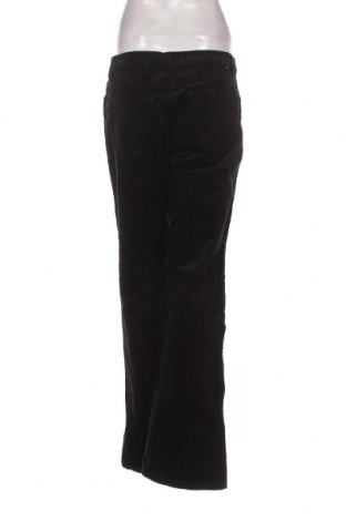 Pantaloni de velvet de femei Yessica, Mărime M, Culoare Negru, Preț 13,99 Lei