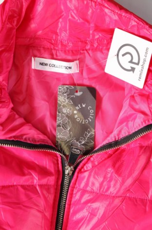 Γυναικείο γιλέκο, Μέγεθος M, Χρώμα Ρόζ , Τιμή 42,06 €