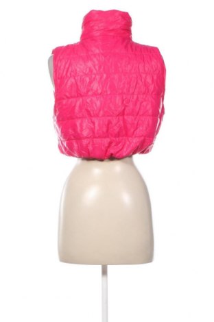 Γυναικείο γιλέκο, Μέγεθος M, Χρώμα Ρόζ , Τιμή 42,06 €