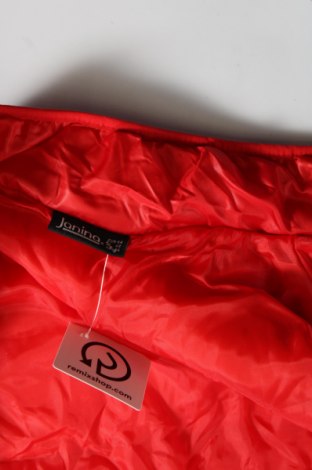 Γυναικείο γιλέκο Janina, Μέγεθος XL, Χρώμα Κόκκινο, Τιμή 26,60 €
