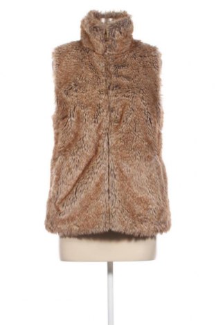 Damenweste Pull&Bear, Größe M, Farbe Braun, Preis € 7,35