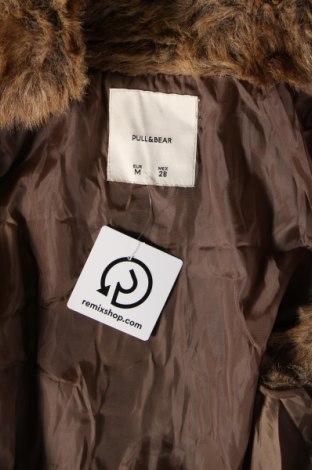 Damenweste Pull&Bear, Größe M, Farbe Braun, Preis 8,91 €