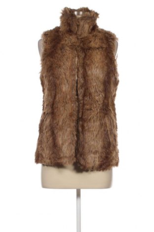 Damenweste Pull&Bear, Größe M, Farbe Braun, Preis 8,91 €