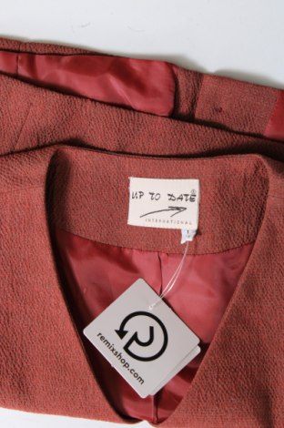 Γυναικείο γιλέκο Up to date, Μέγεθος L, Χρώμα Κόκκινο, Τιμή 7,42 €
