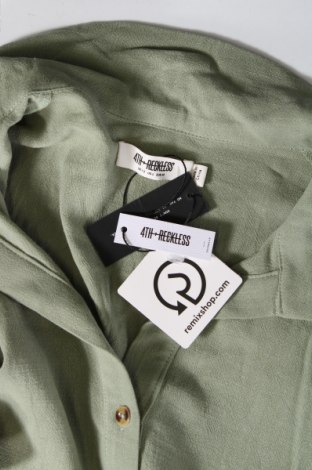 Γυναικεία σαλοπέτα 4th & Reckless, Μέγεθος M, Χρώμα Πράσινο, Τιμή 60,31 €