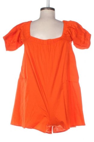 Damen Overall ASOS, Größe S, Farbe Orange, Preis € 4,82