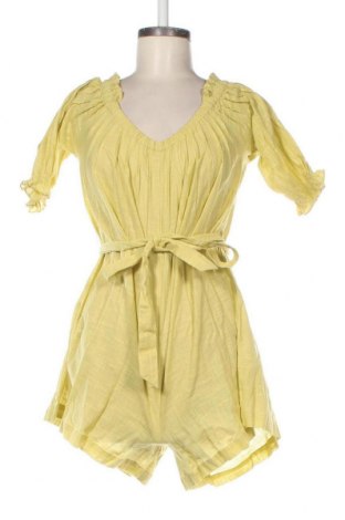 Γυναικεία σαλοπέτα ASOS, Μέγεθος S, Χρώμα Κίτρινο, Τιμή 6,63 €