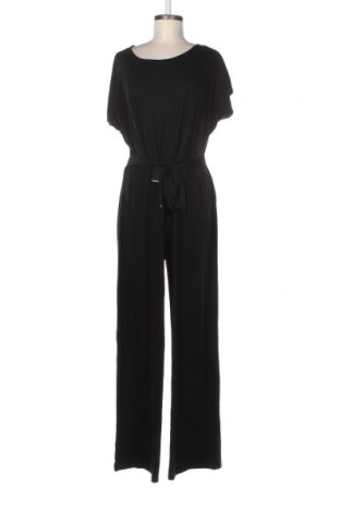 Damen Overall About You, Größe XL, Farbe Schwarz, Preis 27,84 €