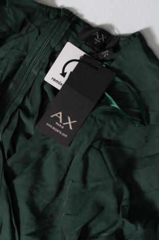 Γυναικεία σαλοπέτα Ax Paris, Μέγεθος S, Χρώμα Πράσινο, Τιμή 60,31 €