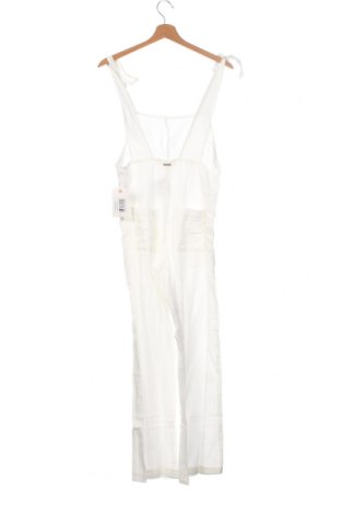 Damen Overall Billabong, Größe XS, Farbe Weiß, Preis € 60,31