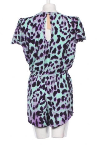 Dámský overal Dancing Leopard, Velikost L, Barva Vícebarevné, Cena  336,00 Kč
