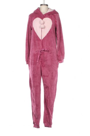 Damen Overall Esmara, Größe M, Farbe Rosa, Preis 27,14 €