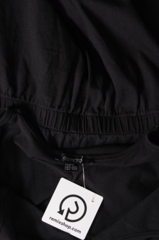 Damen Overall Esmara, Größe S, Farbe Schwarz, Preis 7,60 €