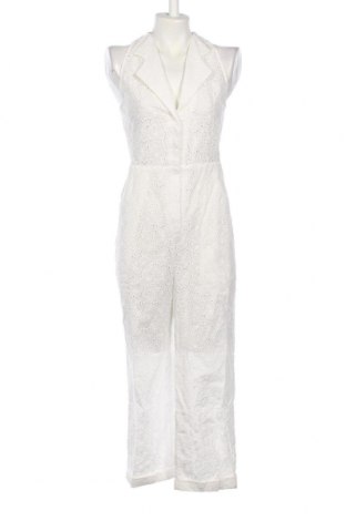 Damen Overall Fete Imperiale, Größe S, Farbe Weiß, Preis € 88,91