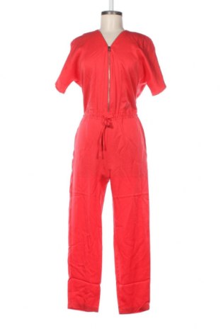 Damen Overall French Connection, Größe S, Farbe Rosa, Preis 63,66 €