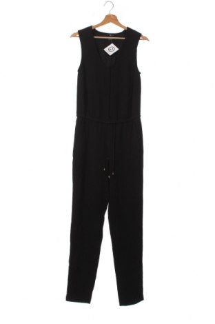Damen Overall H&M, Größe XS, Farbe Schwarz, Preis 8,96 €