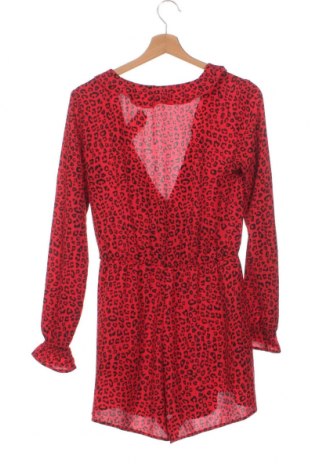 Γυναικεία σαλοπέτα H&M Divided, Μέγεθος M, Χρώμα Κόκκινο, Τιμή 24,12 €