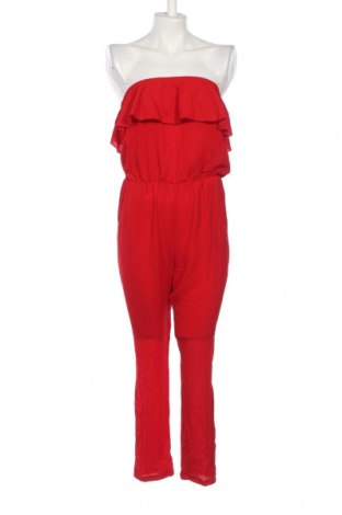 Γυναικεία σαλοπέτα Haily`s, Μέγεθος XS, Χρώμα Κόκκινο, Τιμή 60,31 €