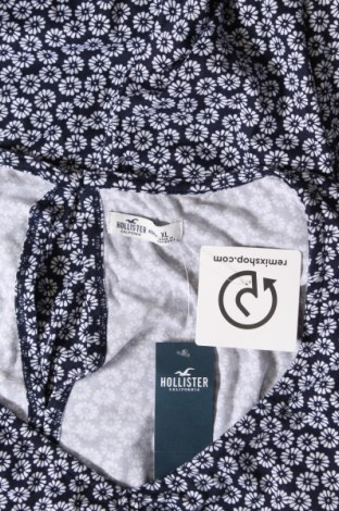 Γυναικεία σαλοπέτα Hollister, Μέγεθος XL, Χρώμα Μπλέ, Τιμή 6,63 €