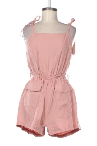 Damen Overall In the style, Größe M, Farbe Rosa, Preis 31,96 €