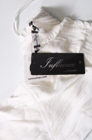 Γυναικεία σαλοπέτα Influence, Μέγεθος M, Χρώμα Λευκό, Τιμή 9,05 €