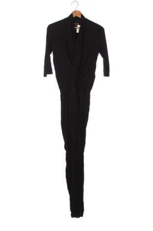 Damen Overall Les Lunes, Größe XS, Farbe Schwarz, Preis € 6,79