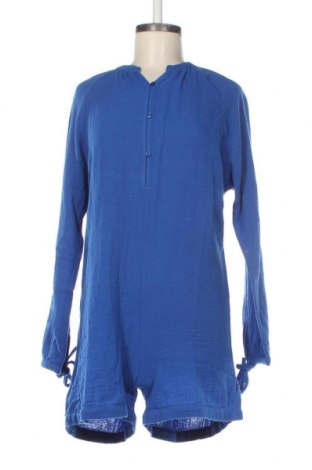 Damen Overall Mango, Größe S, Farbe Blau, Preis 42,27 €