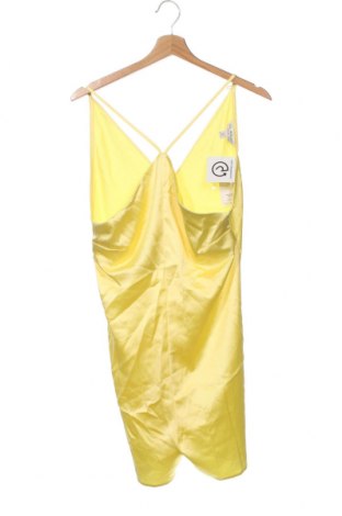 Damen Overall Miss Selfridge, Größe M, Farbe Gelb, Preis € 12,24