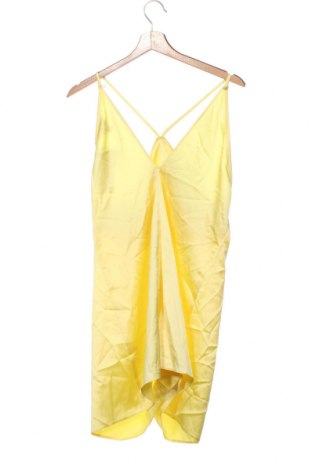 Γυναικεία σαλοπέτα Miss Selfridge, Μέγεθος M, Χρώμα Κίτρινο, Τιμή 5,39 €