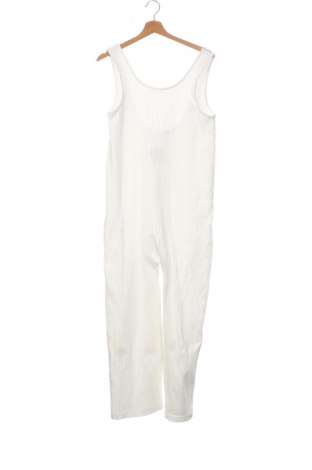 Damen Overall Monki, Größe XS, Farbe Weiß, Preis € 14,61