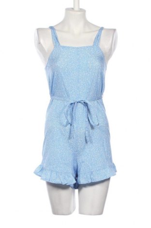 Γυναικεία σαλοπέτα New Look, Μέγεθος XXS, Χρώμα Μπλέ, Τιμή 4,47 €