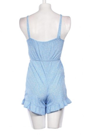 Γυναικεία σαλοπέτα New Look, Μέγεθος XXS, Χρώμα Μπλέ, Τιμή 4,47 €