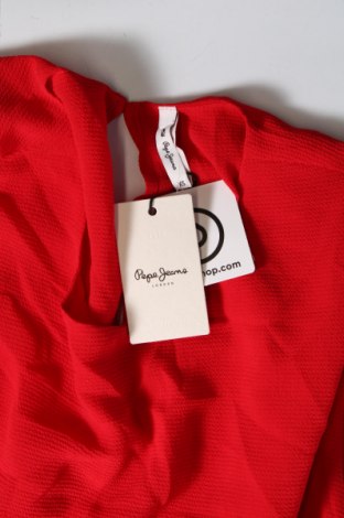 Damen Overall Pepe Jeans, Größe XS, Farbe Rot, Preis 31,34 €