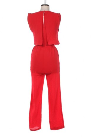 Damen Overall Pepe Jeans, Größe XS, Farbe Rot, Preis 24,49 €