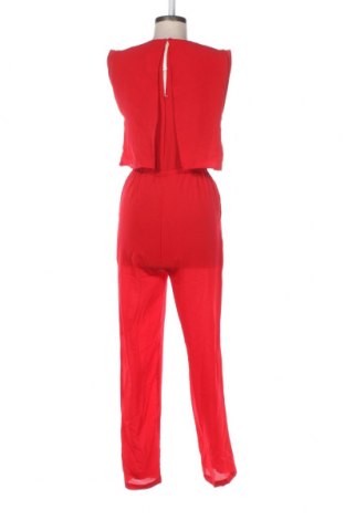 Damen Overall Pepe Jeans, Größe S, Farbe Rot, Preis 31,34 €