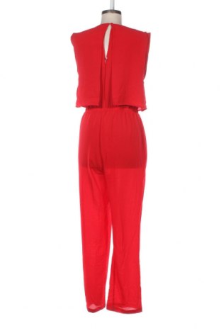 Γυναικεία σαλοπέτα Pepe Jeans, Μέγεθος M, Χρώμα Κόκκινο, Τιμή 21,55 €
