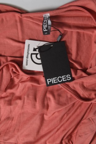 Damen Overall Pieces, Größe XS, Farbe Aschrosa, Preis 11,84 €