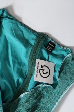 Damen Overall SHEIN, Größe M, Farbe Grün, Preis € 5,43