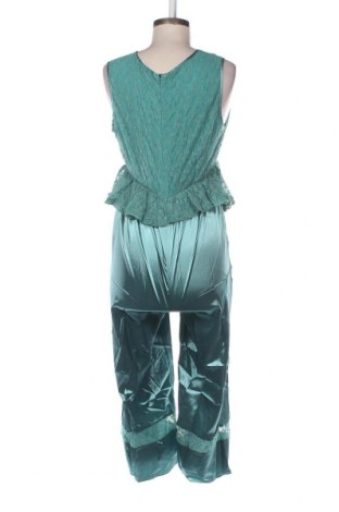 Γυναικεία σαλοπέτα SHEIN, Μέγεθος L, Χρώμα Πράσινο, Τιμή 5,75 €