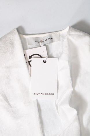 Γυναικεία σαλοπέτα Silvian Heach, Μέγεθος M, Χρώμα Λευκό, Τιμή 48,97 €
